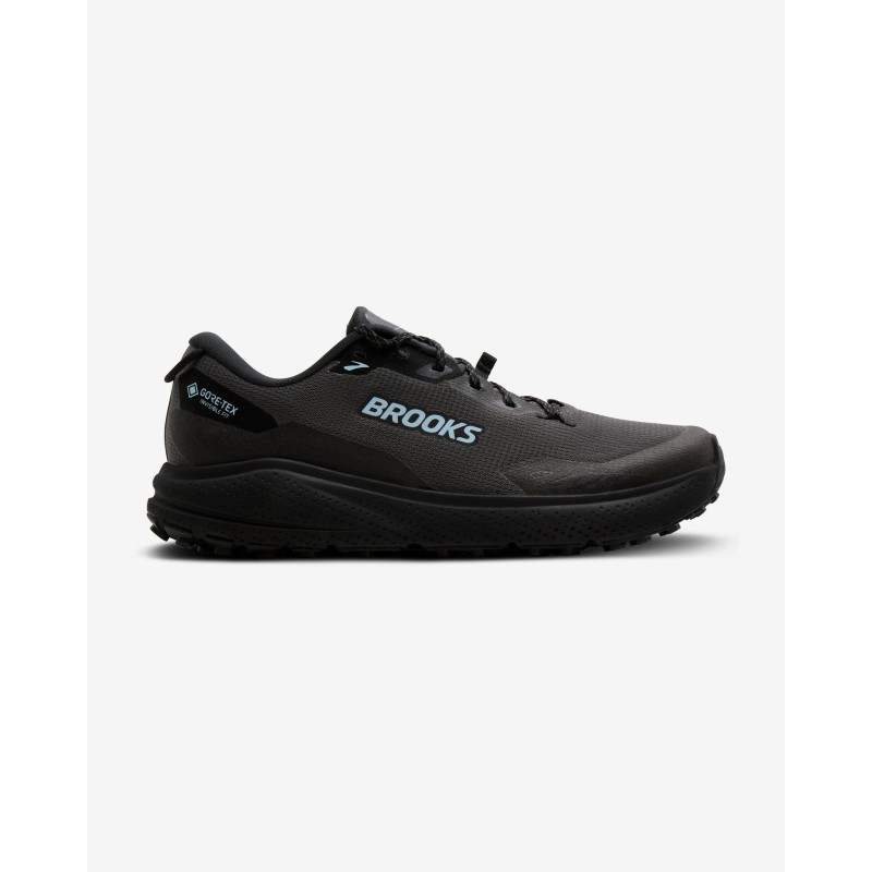 Brooks Divide 6 GTX Black pearl/black/breeze