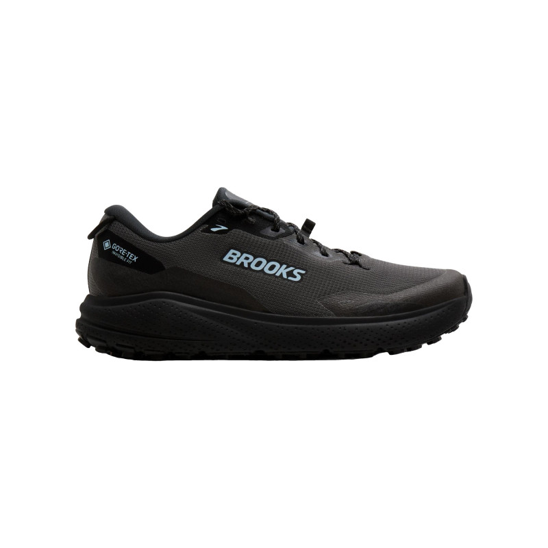 Brooks Divide 6 GTX Black pearl/black/breeze