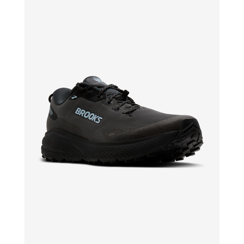 Brooks Divide 6 GTX Black pearl/black/breeze
