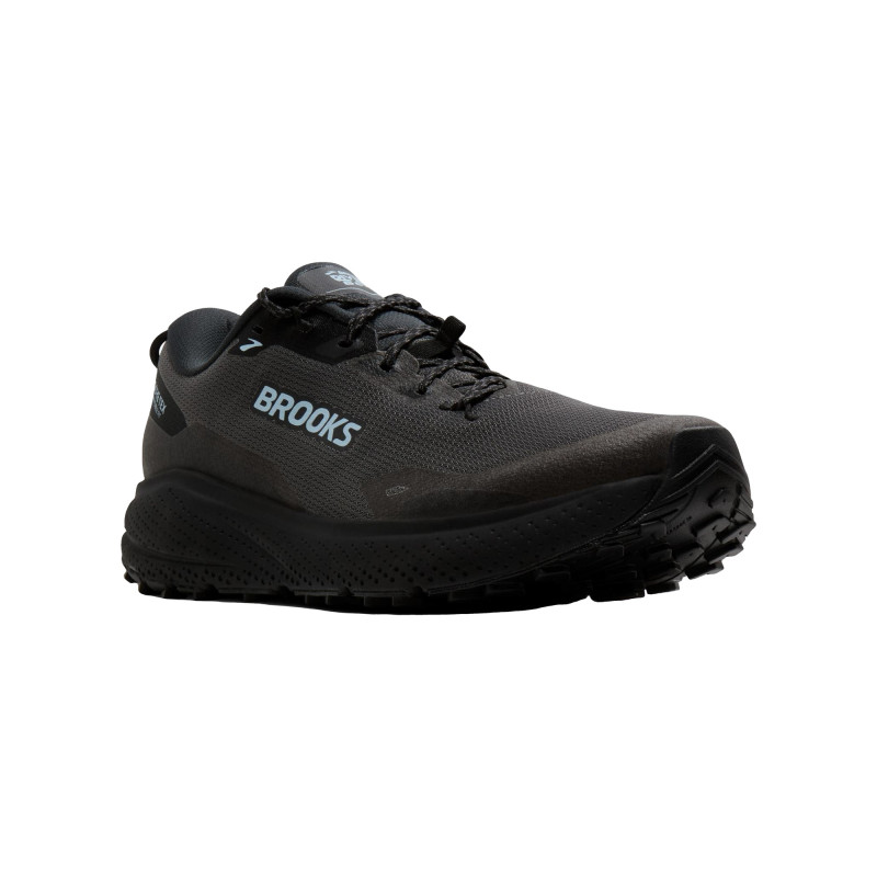 Brooks Divide 6 GTX Black pearl/black/breeze