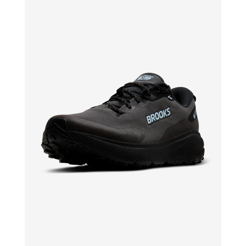 Brooks Divide 6 GTX Black pearl/black/breeze