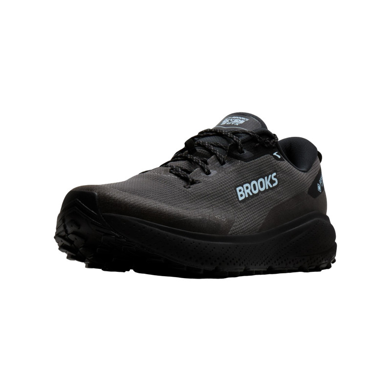 Brooks Divide 6 GTX Black pearl/black/breeze
