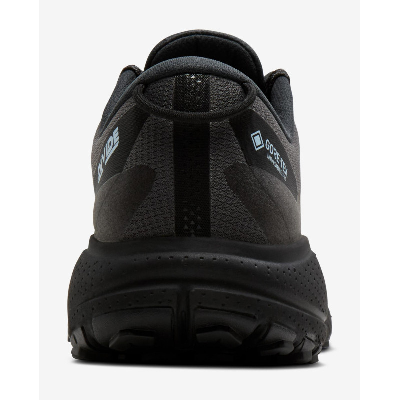 Brooks Divide 6 GTX Black pearl/black/breeze