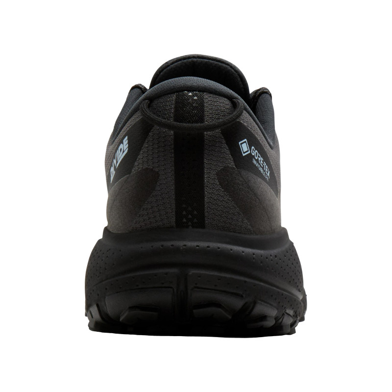 Brooks Divide 6 GTX Black pearl/black/breeze