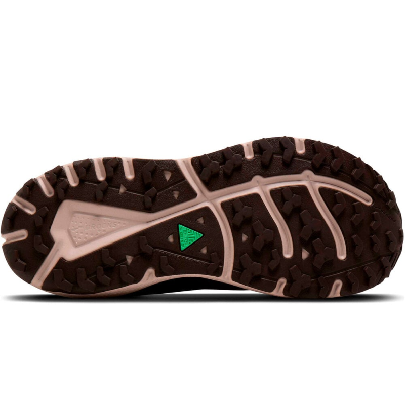 Brooks Divide 6 GTX Coffe bean/pepercorn/rose