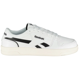 Reebok match prime V2 Chalk/white/black
