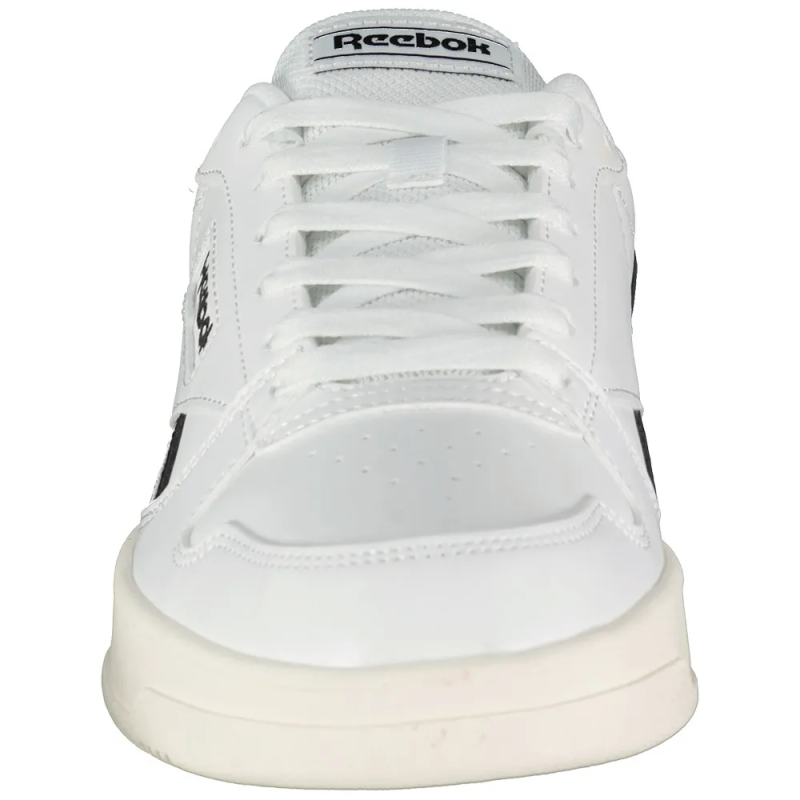 Reebok match prime V2 Chalk/white/black