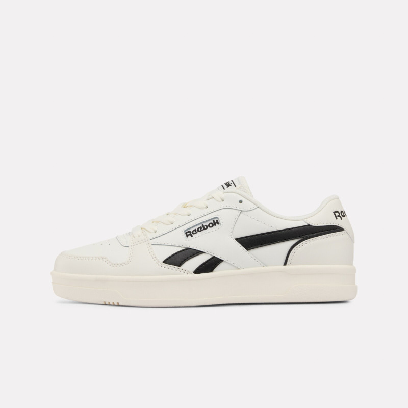 Reebok match prime V2 Chalk/white/black