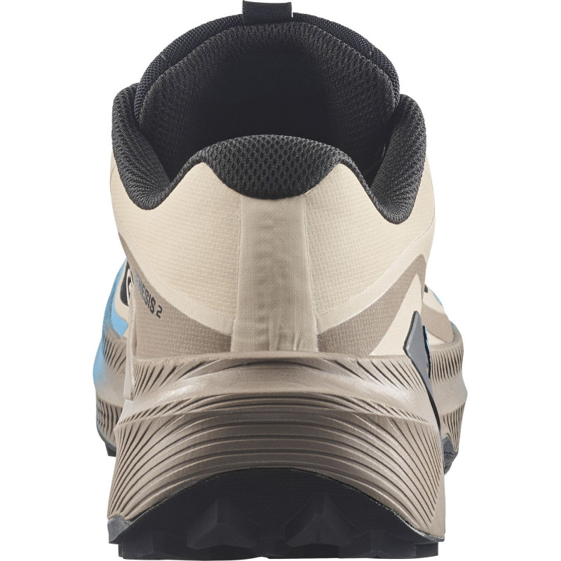Salomon Genesis 2 GTX oxford tan/walnut/niagara