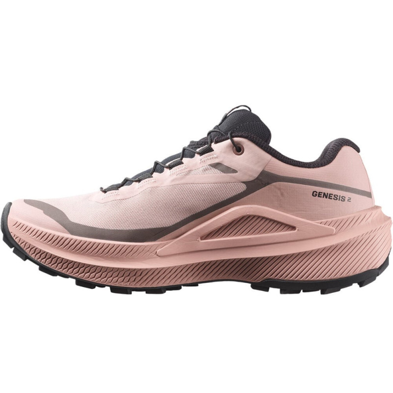Salomon Genesis 2 GTX W Shadow gray/iron/black