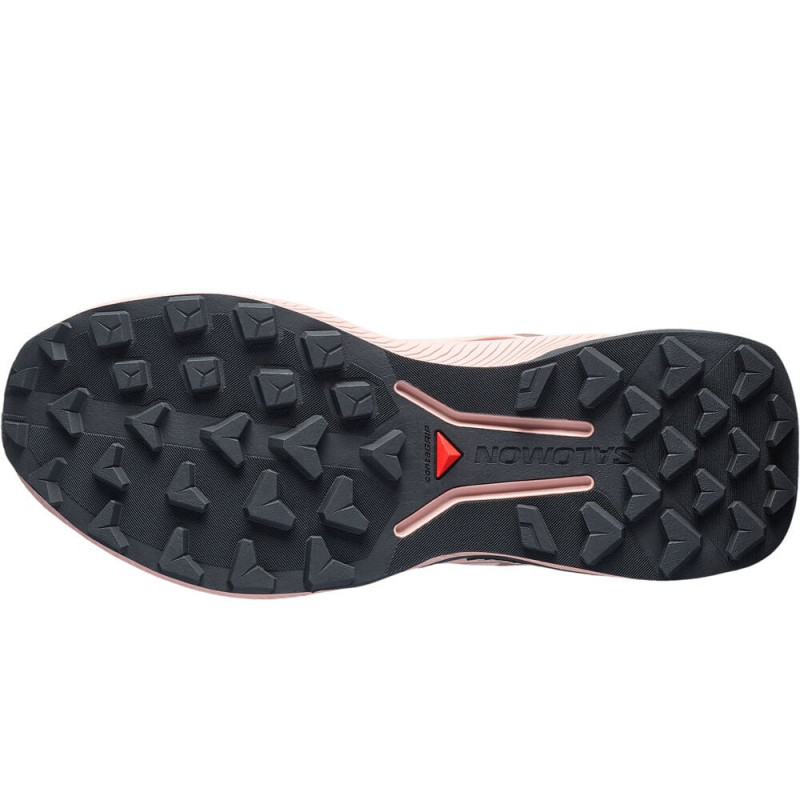 Salomon Genesis 2 GTX W Shadow gray/iron/black
