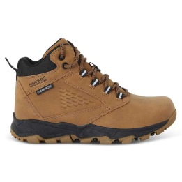 Regatta Amble boot jnr Rubber/black