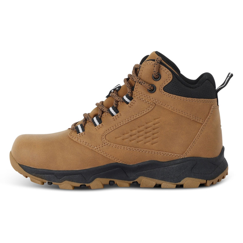 Regatta Amble boot jnr Rubber/black
