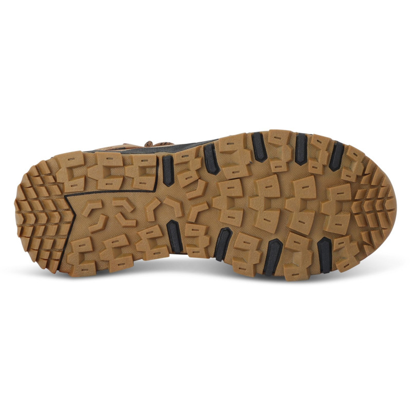 Regatta Amble boot jnr Rubber/black