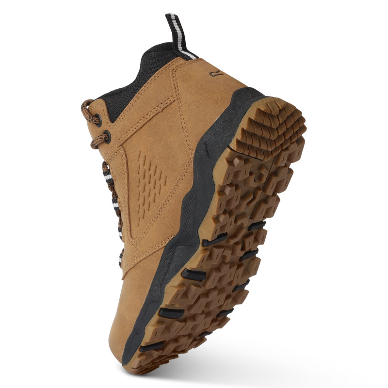 Regatta Amble boot jnr Rubber/black