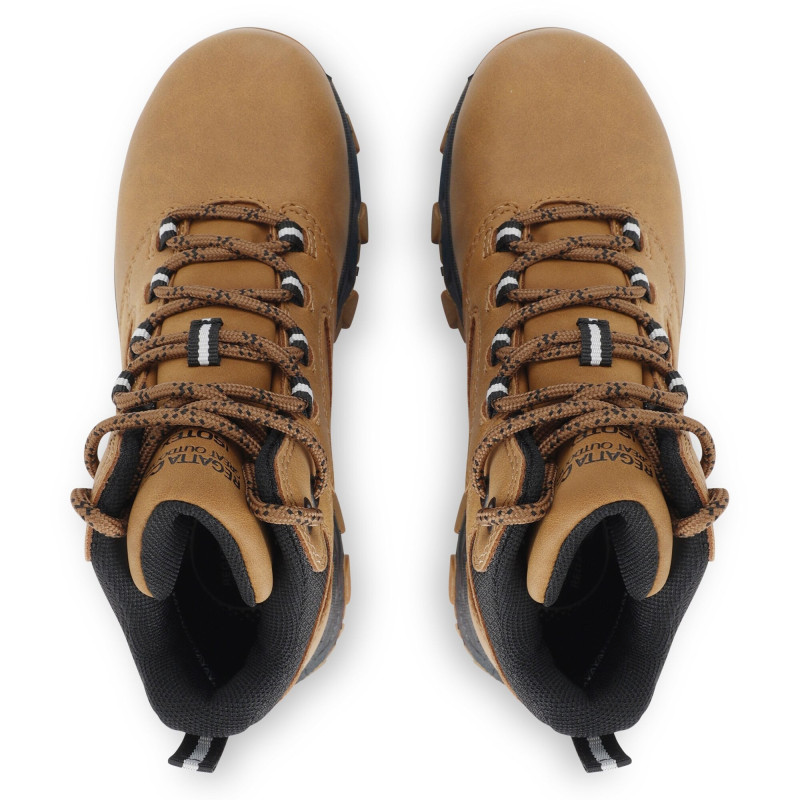 Regatta Amble boot jnr Rubber/black