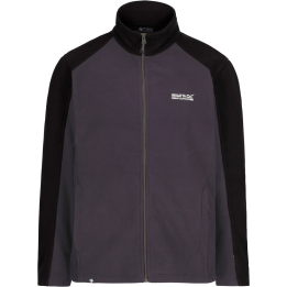 Regatta hedman II Iron/black