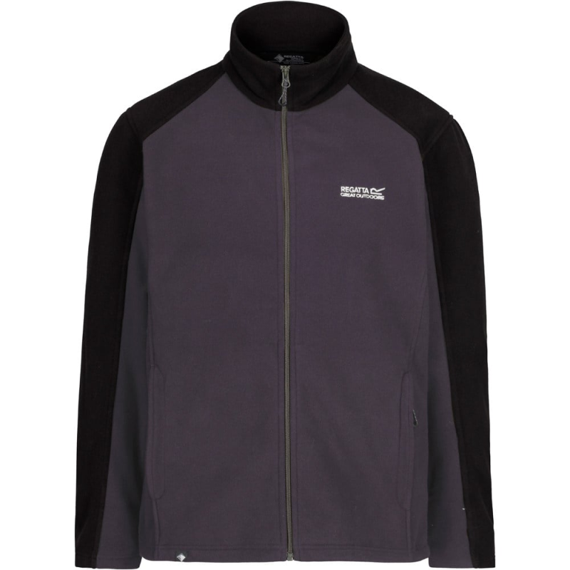 Regatta hedman II Iron/black