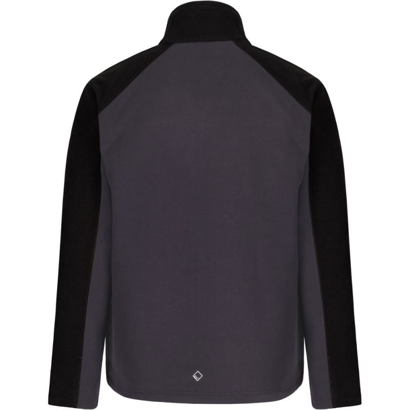 Regatta hedman II Iron/black