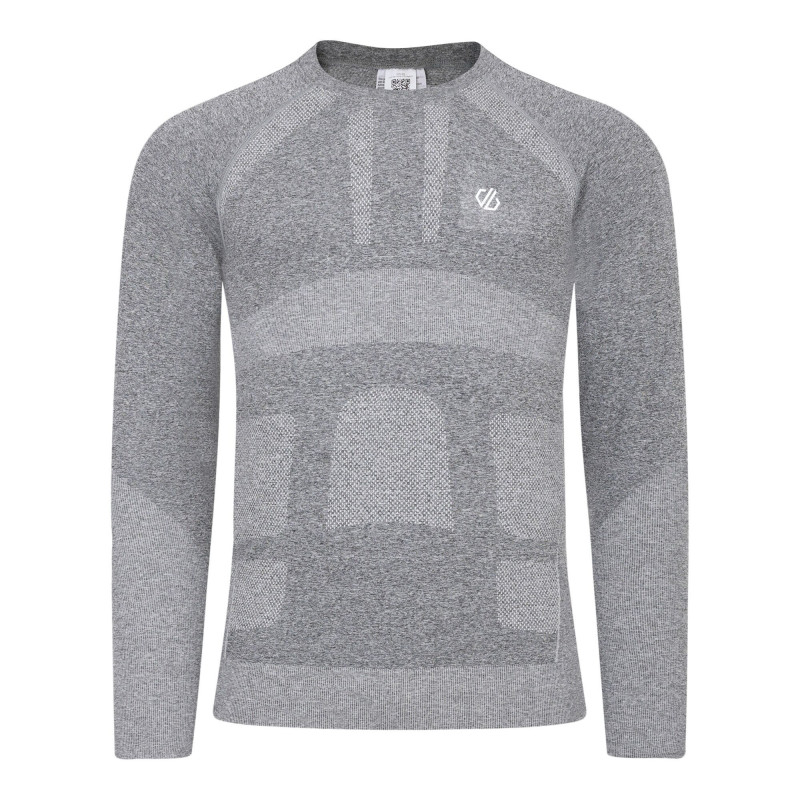 Dare2b Men's In The Zone III Char grey marl