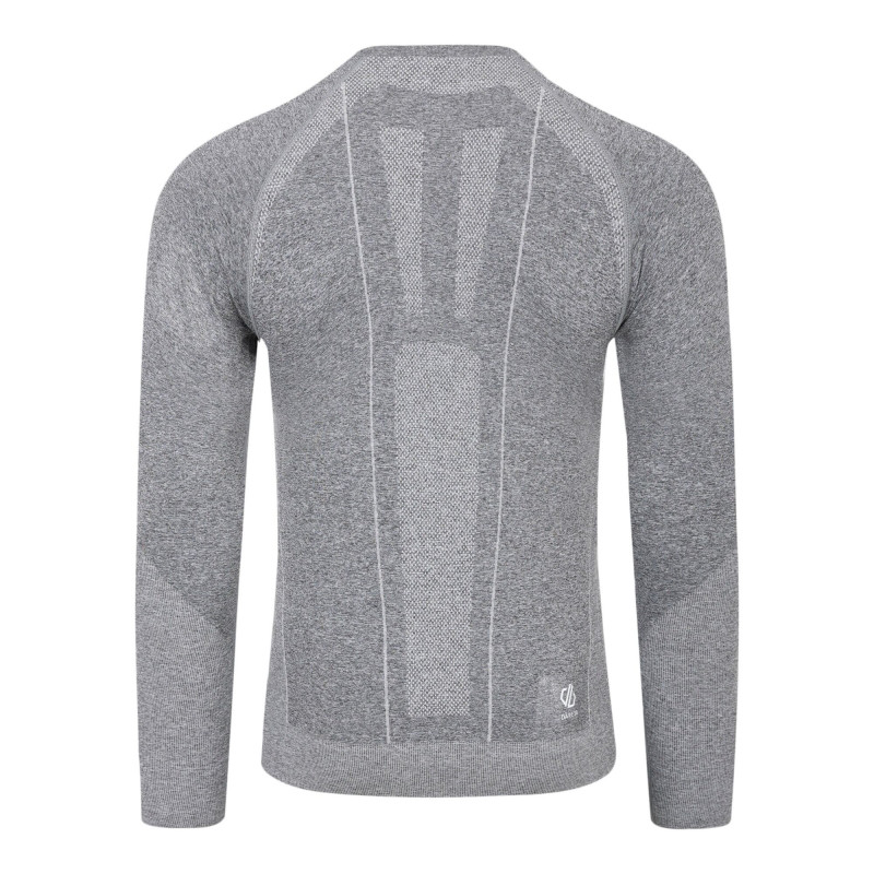 Dare2b Men's In The Zone III Char grey marl