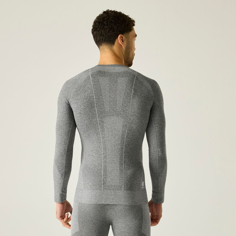 Dare2b Men's In The Zone III Char grey marl