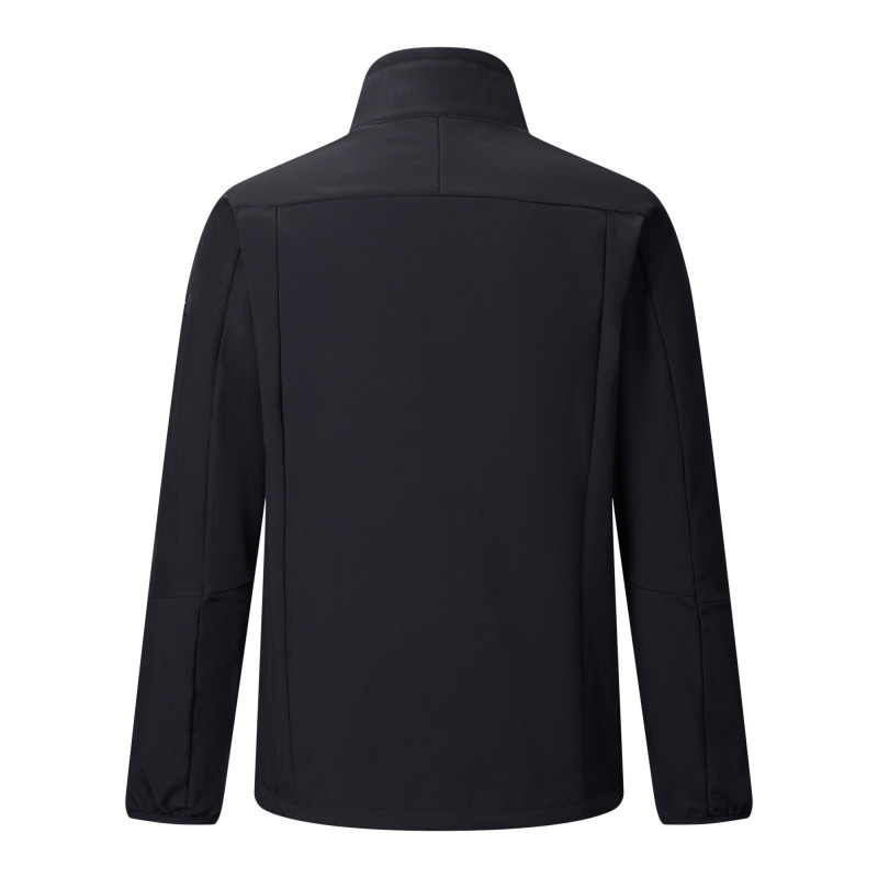 Regatta Moutdale Black (Wood brown)