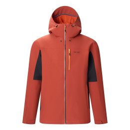Regatta Birchdale II Burnt/henna/black