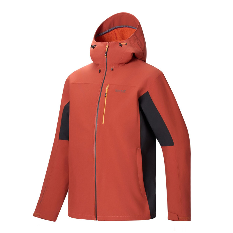 Regatta Birchdale II Burnt/henna/black