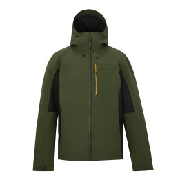 Regatta Birchdale II Dark khaki/black