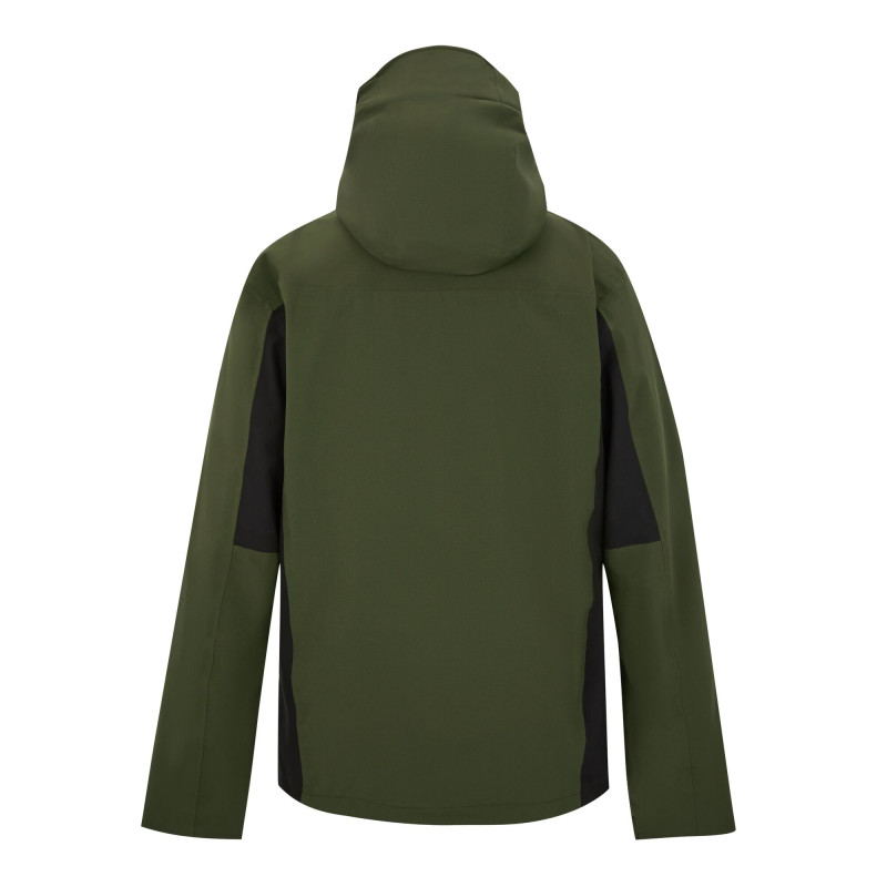 Regatta Birchdale II Dark khaki/black