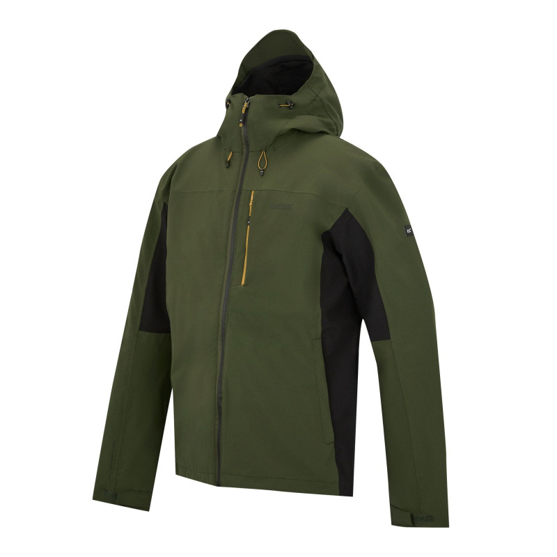 Regatta Birchdale II Dark khaki/black