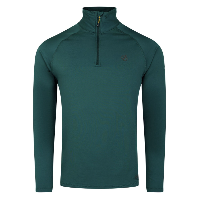 Dare2b M Fuse Up II Lightweight Core Str. Midlayer Mediterranea