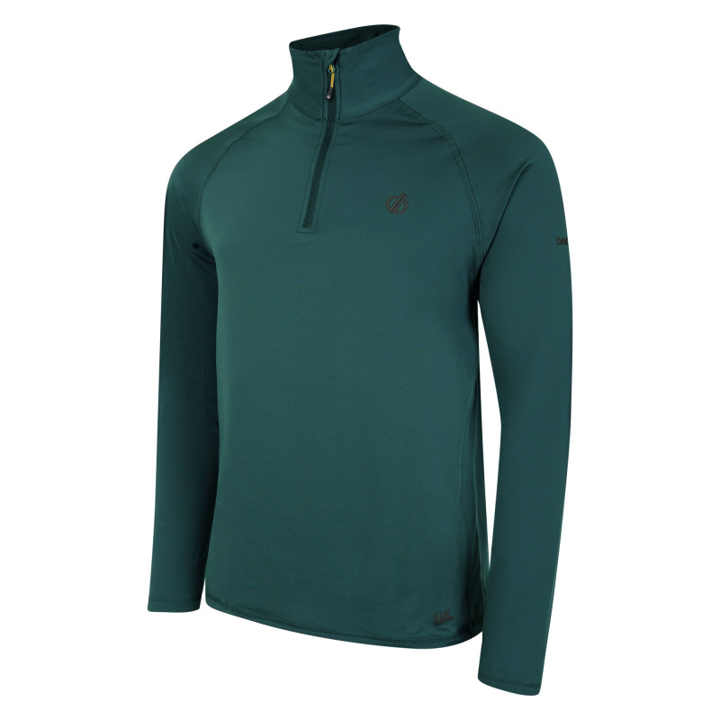 Dare2b M Fuse Up II Lightweight Core Str. Midlayer Mediterranea