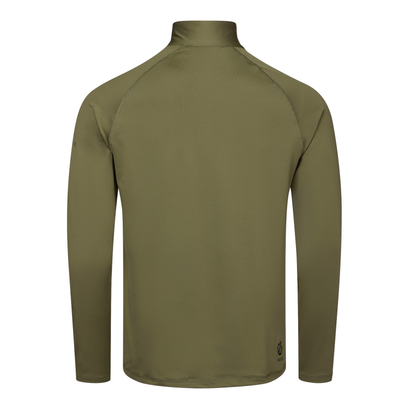 Dare2b M Fuse Up II Lightweight Core Str. Midlayer Martini olive