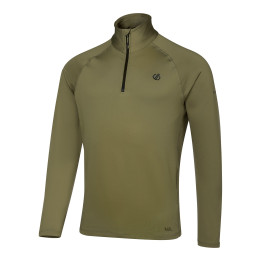 Dare2b M Fuse Up II Lightweight Core Str. Midlayer Martini olive