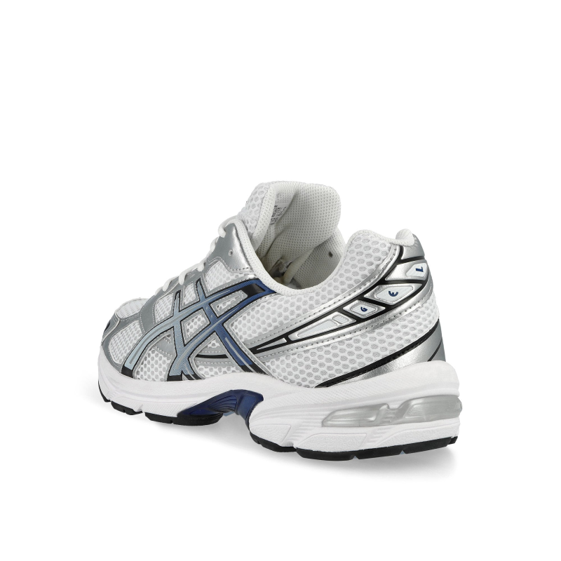 Asics Gel-1130 White/storm cloud
