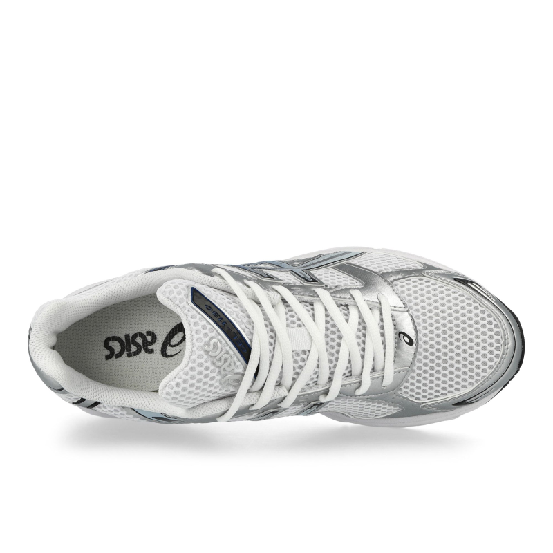 Asics Gel-1130 White/storm cloud
