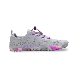 Saguaro Smart II Light Grey/Lavender