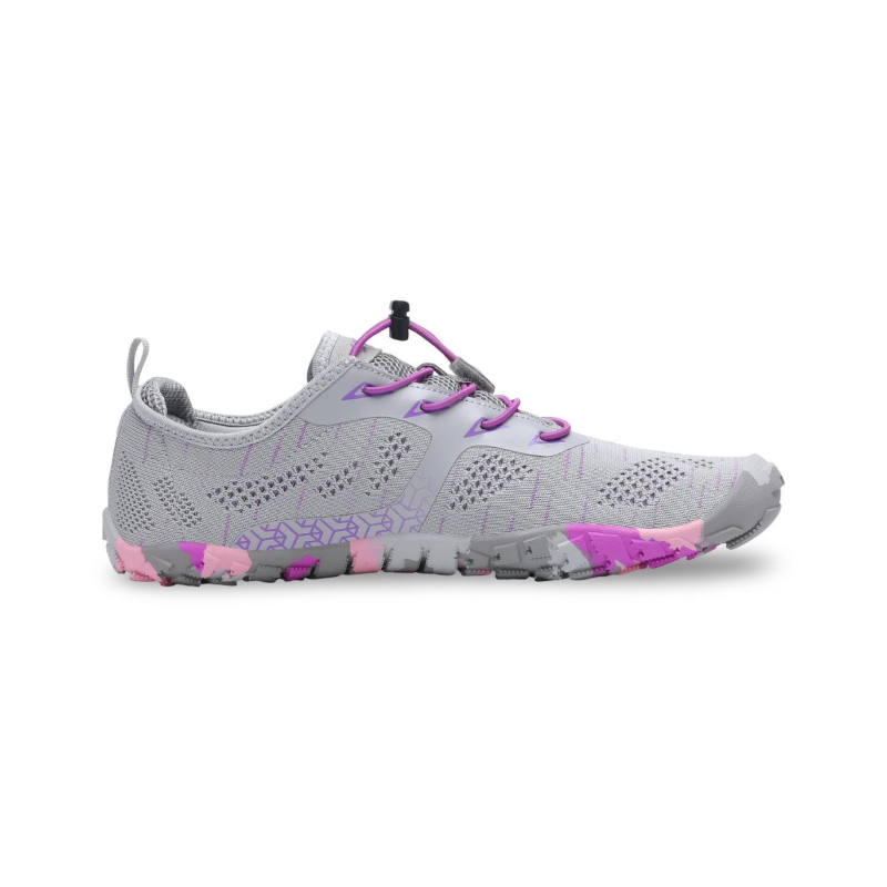 Saguaro Smart II Light Grey/Lavender