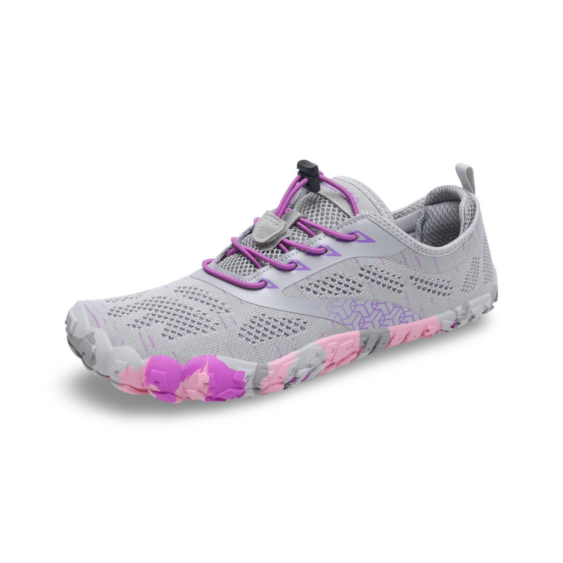 Saguaro Smart II Light Grey/Lavender