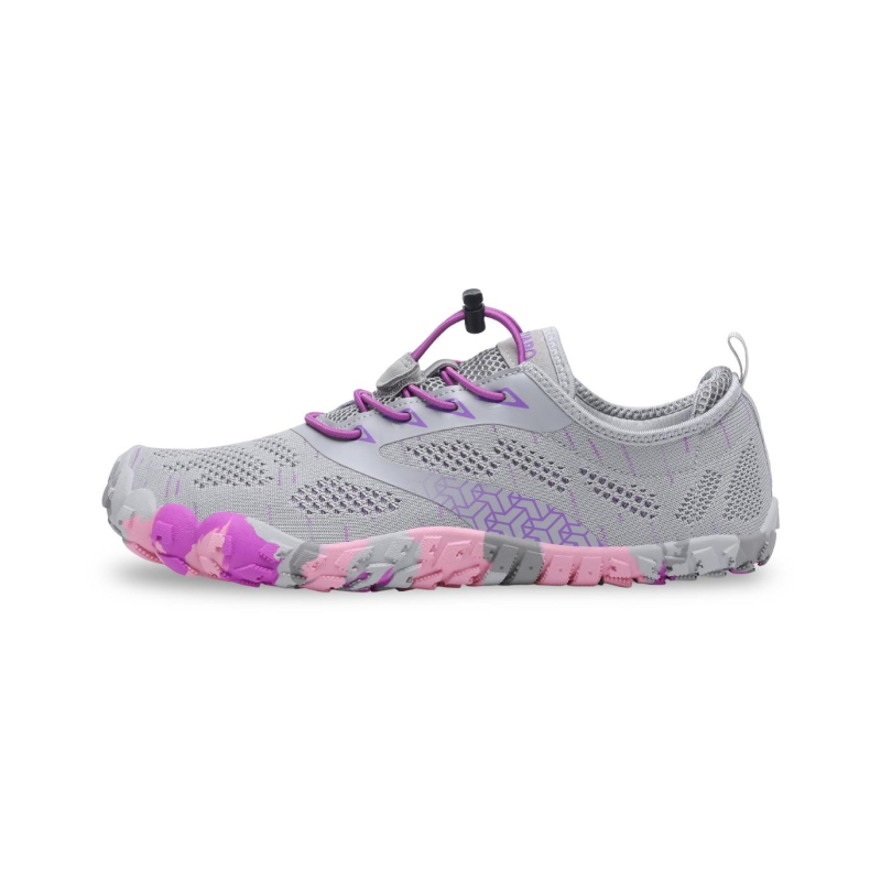 Saguaro Smart II Light Grey/Lavender