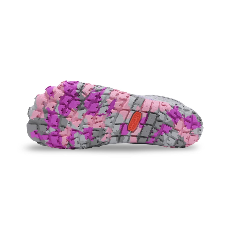 Saguaro Smart II Light Grey/Lavender