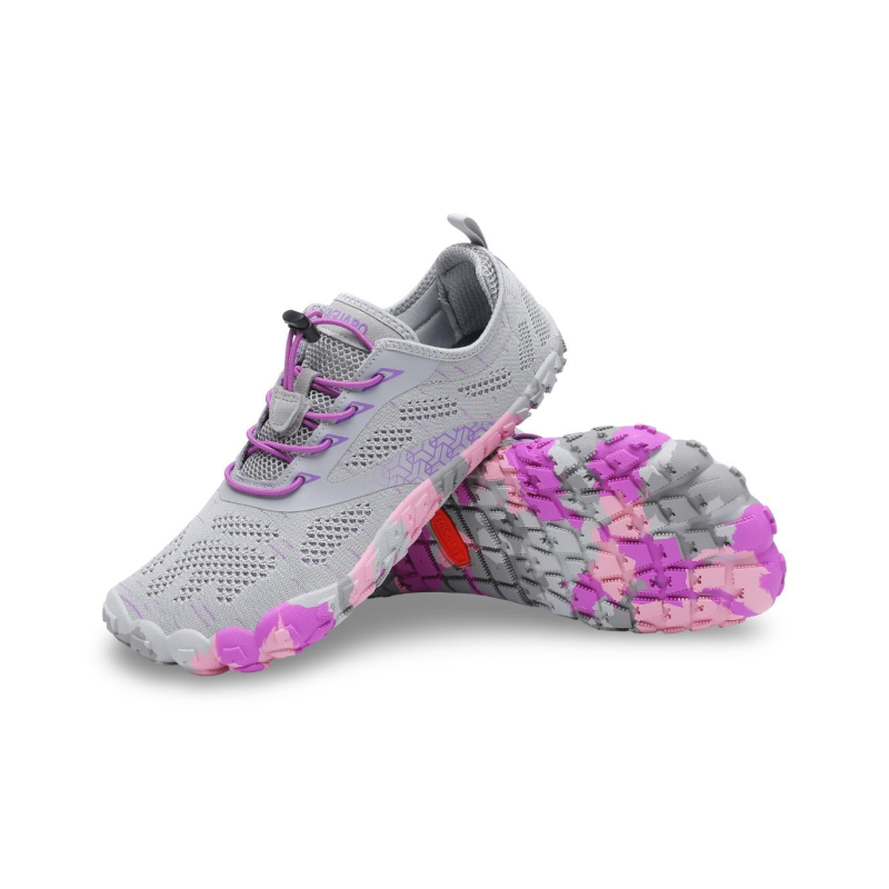 Saguaro Smart II Light Grey/Lavender