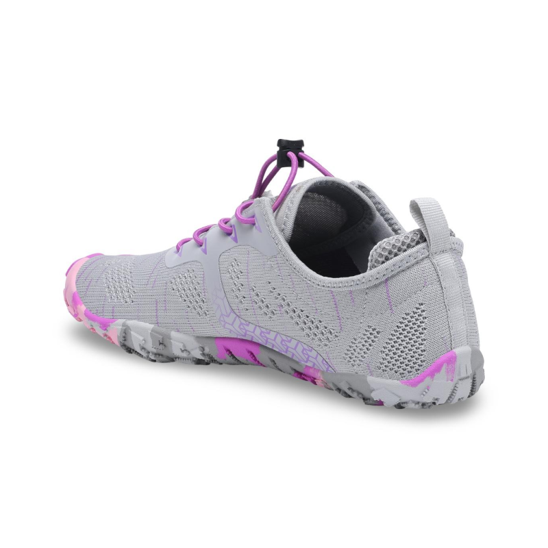 Saguaro Smart II Light Grey/Lavender
