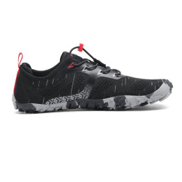 Saguaro Smart II Light Black/grey