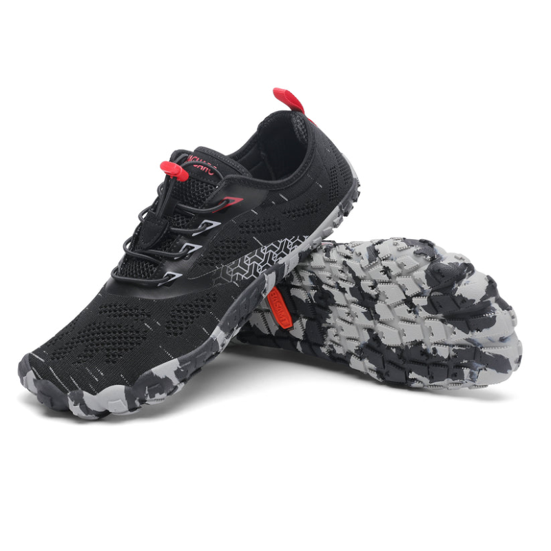Saguaro Smart II Light Black/grey