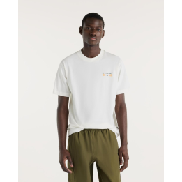 New balance Grab a bite Boston t-shirt Beige