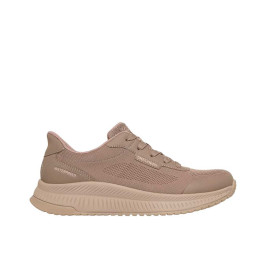Skechers Bobs squad 4-essential look dark taupe
