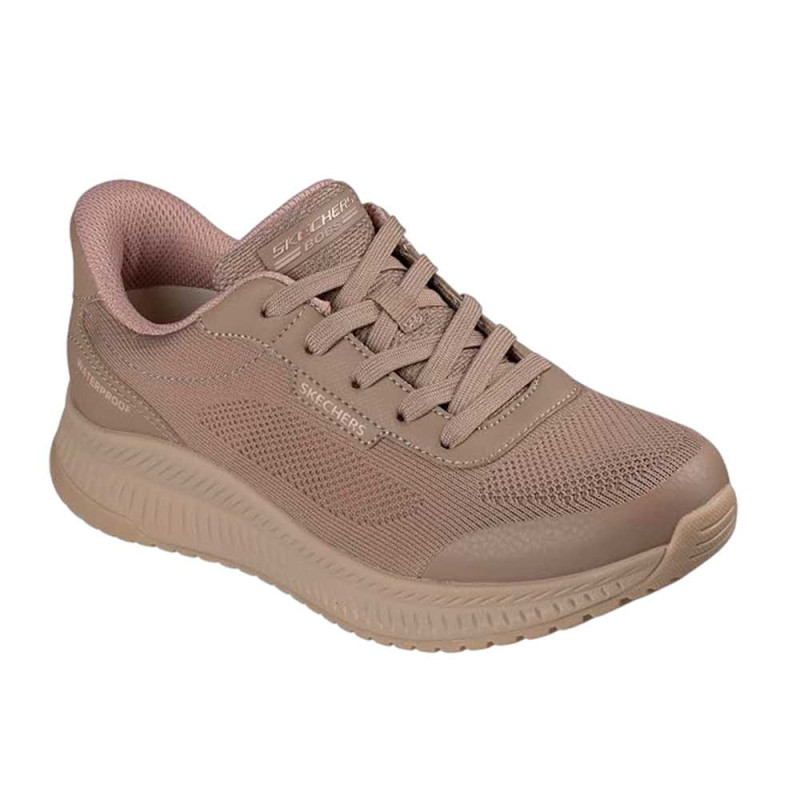 Skechers Bobs squad 4-essential look dark taupe